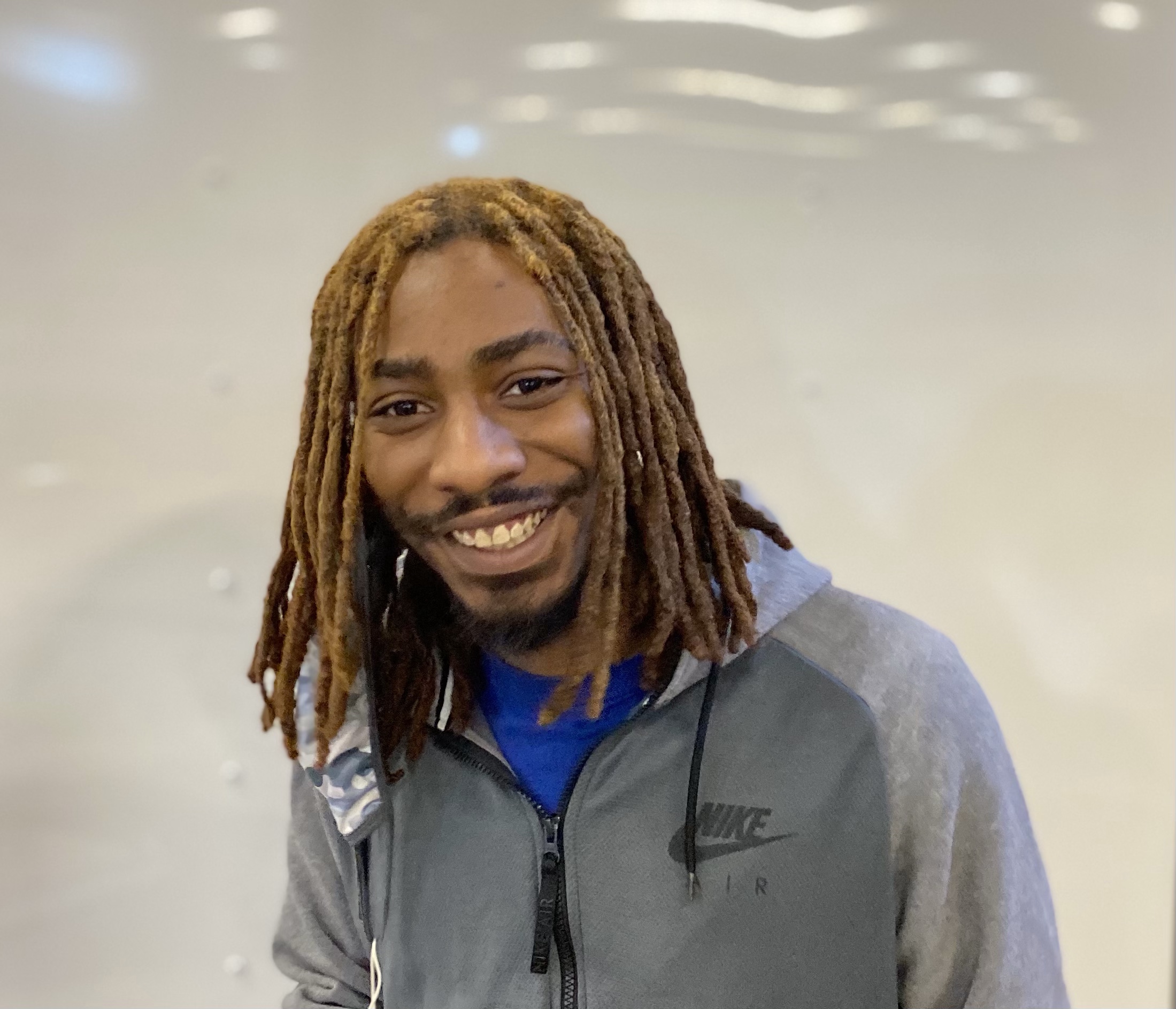 Shyheim Spence